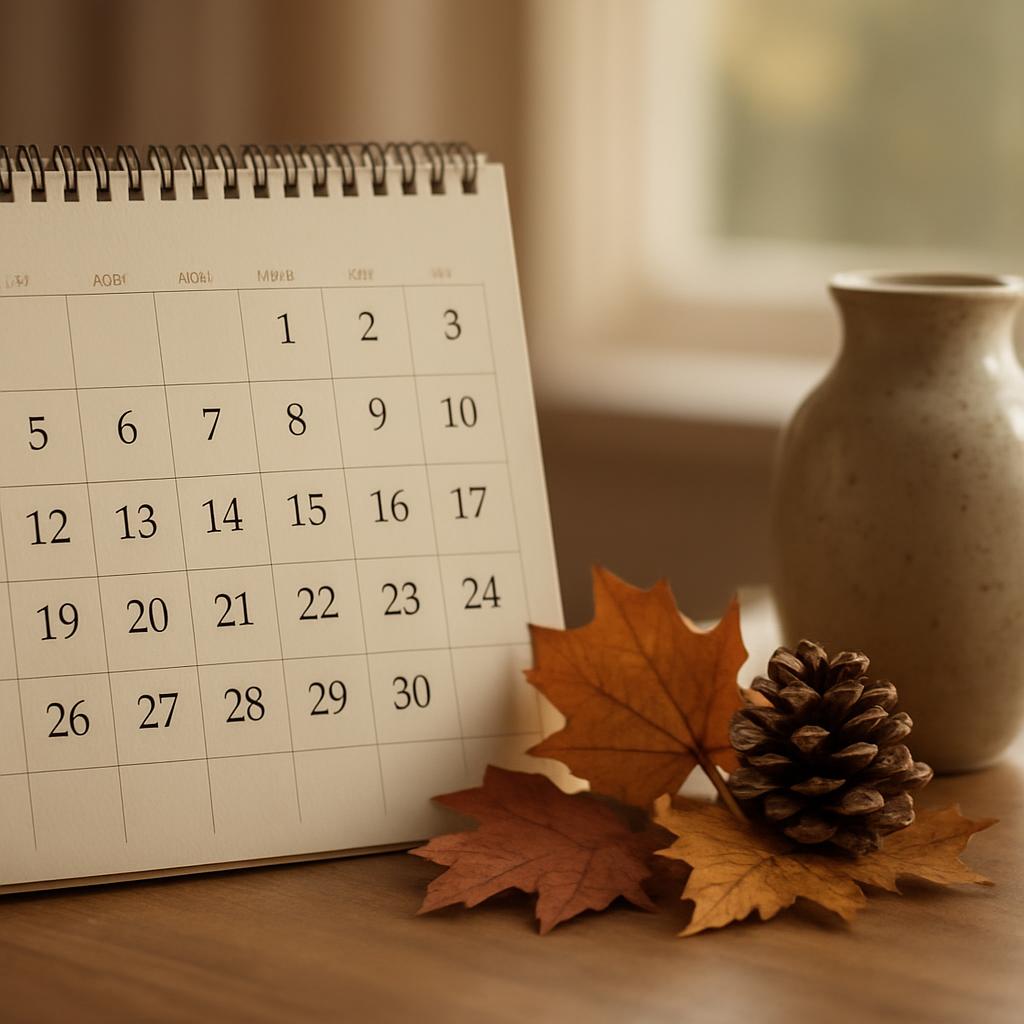 Ceramic Keepsakes Ravenshead: Timing the Order Right
